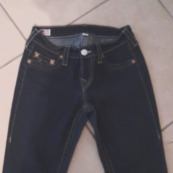 True Religion Brand Jean - Picture 2 of 7